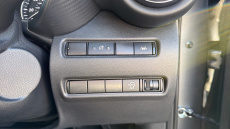 Nissan Juke 1.0 DiG-T 114 N-Connecta 5dr Petrol Hatchback